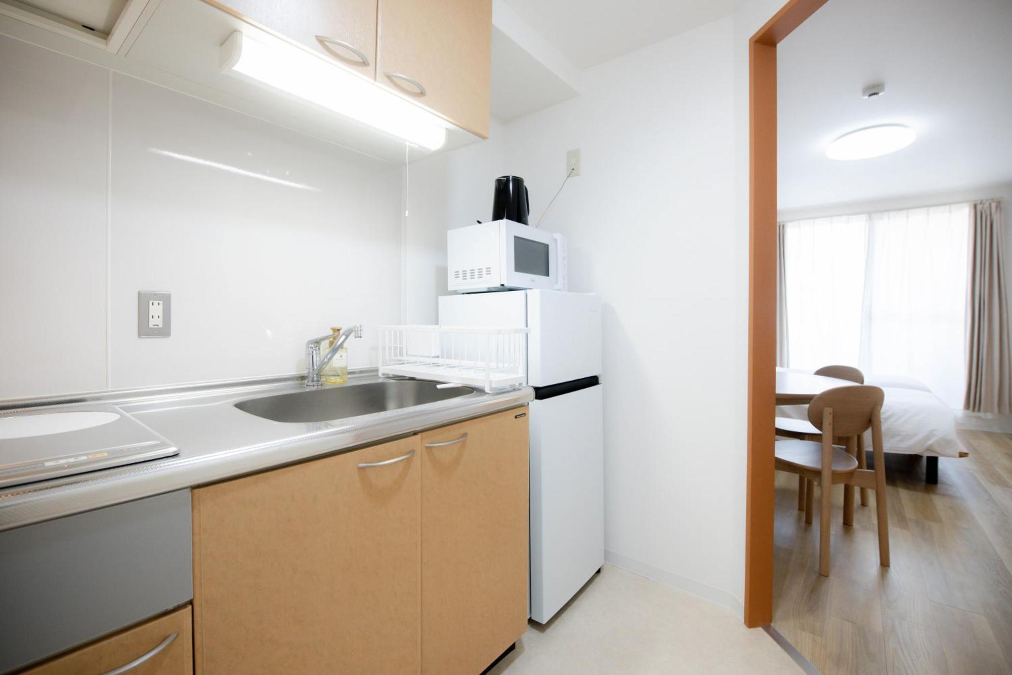 Guesthouse Miyabi, Kyoto