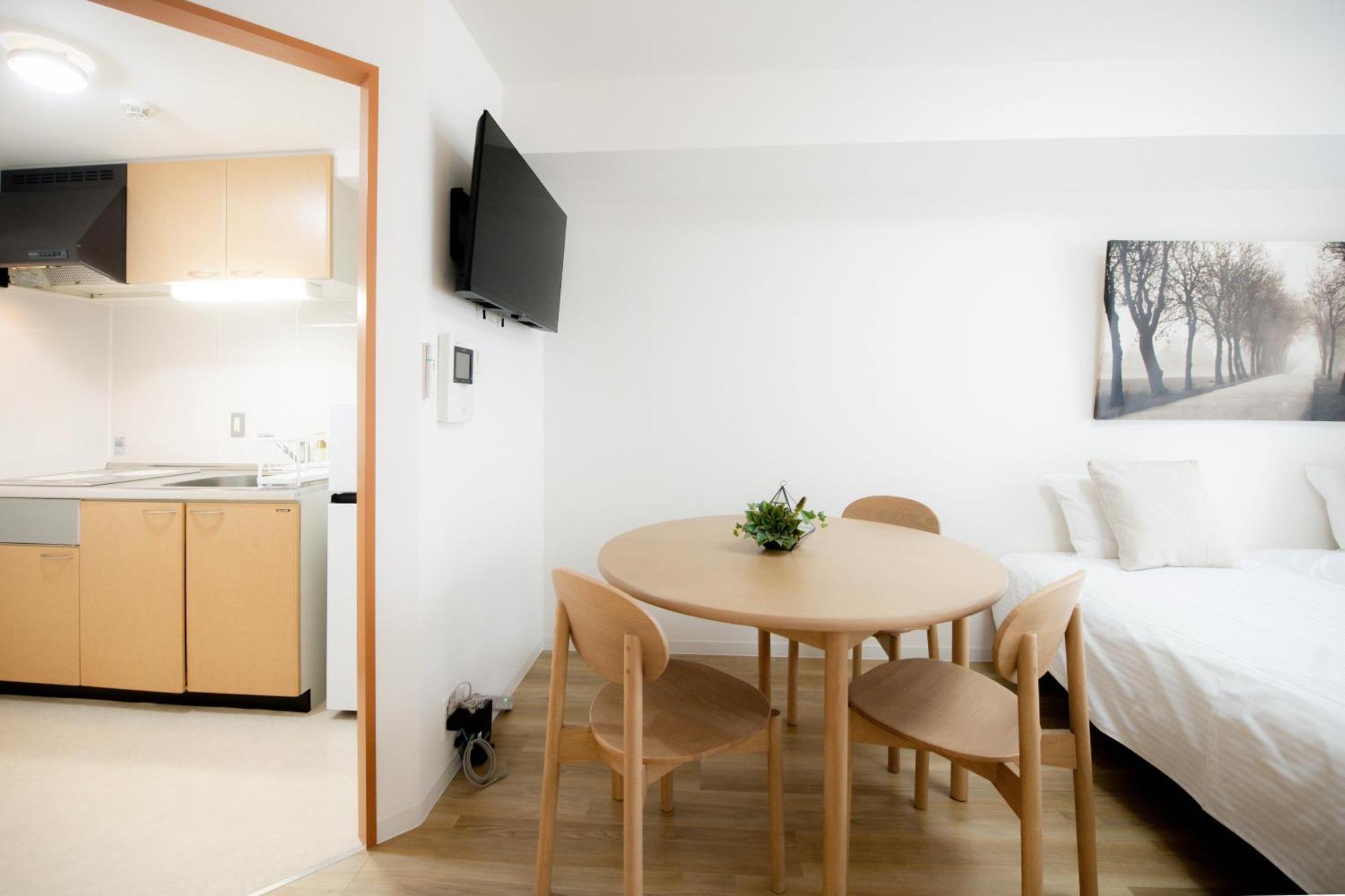 Guesthouse Miyabi — Photos 3